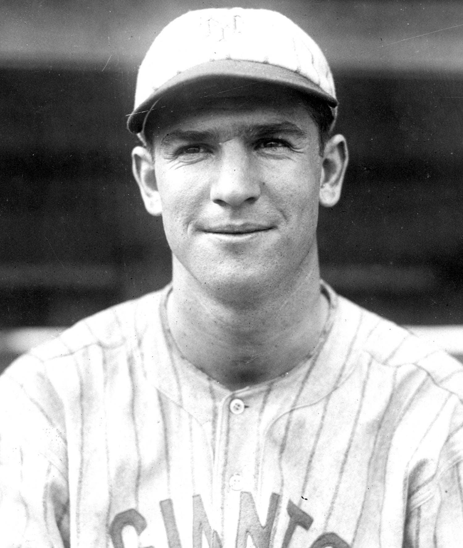 McPhee, Bid | Baseball Hall of Fame